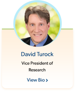 Meet David Turock
