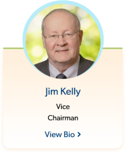 Meet Jim Kelly