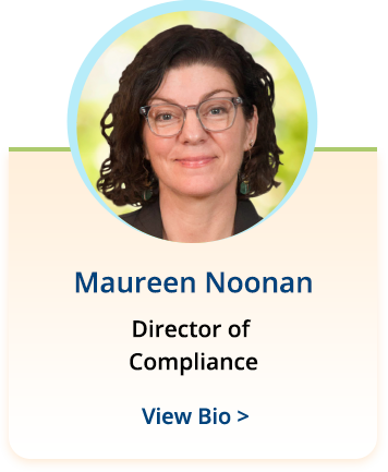 Learn about Maureen Noonan